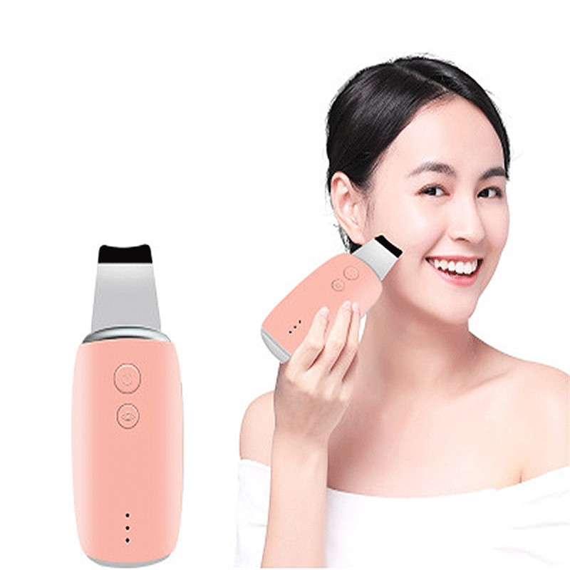 beliebte Schönheit & Körperpflege Hautwäscher koreanische Schönheitsausrüstung Erdbeernasenentferner Hautpflege-Wäscher Gerät
